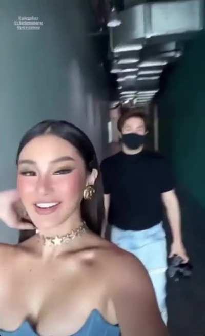 Chienna Filomeno