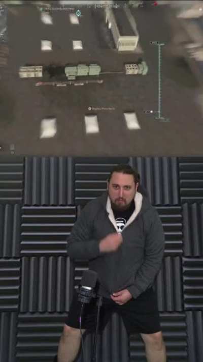 How Warzone's Sounds Were Made
