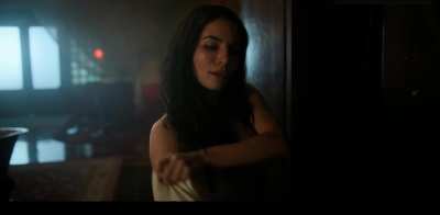 Martha Higareda in Altered Carbon