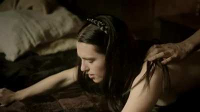 Katie McGrath in series: LABYRINTH (2012)