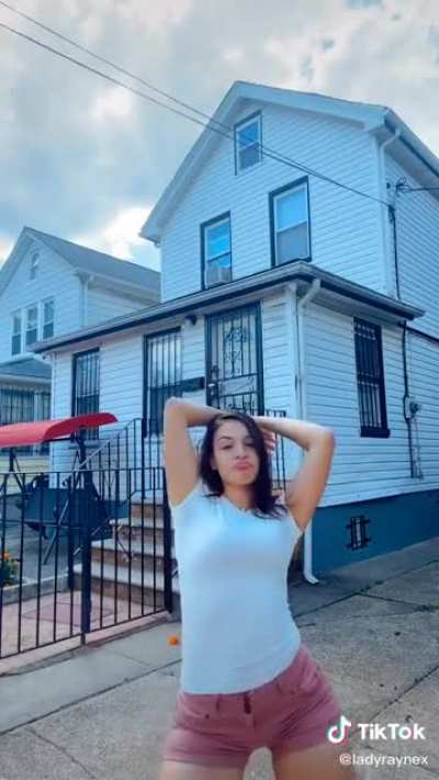 Cute shorts