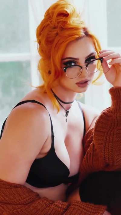 Gigi Dolin