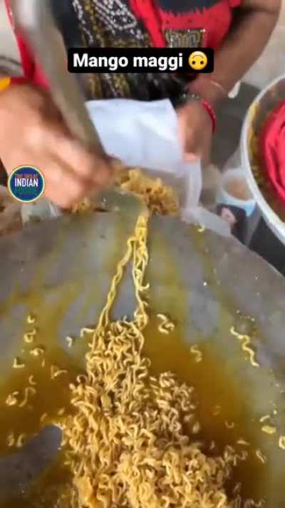 Mango Maggi V2