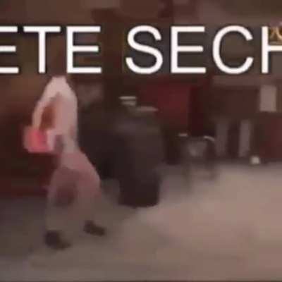 Bueno anda medio raro mi Reddit