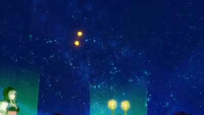 Balls exchange baka