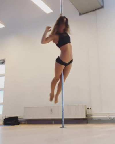 Nice Legs!
