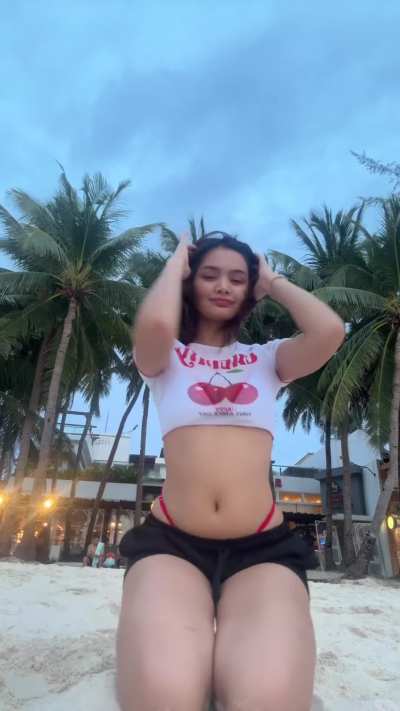 Cianne Dominguez