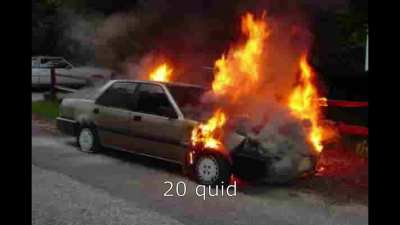 20 quid