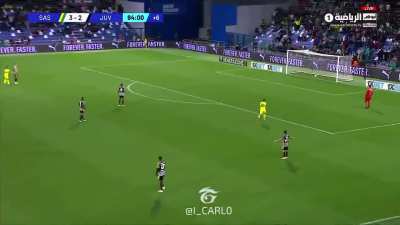 to give pass back to the keeper