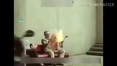 Eis o mundo q n&atilde;o existe regras