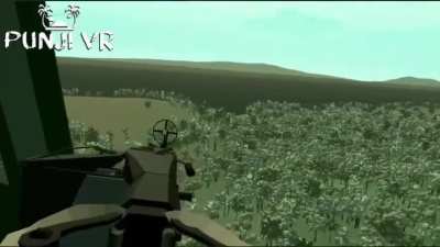 Vietnam in VR (50% off!)