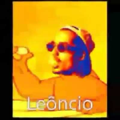 Le&ocirc;ncio