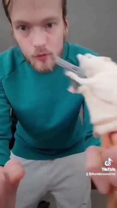 What do men bring to the table?
