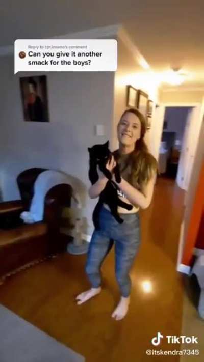 Is this considered domestic abuse? (compilation)