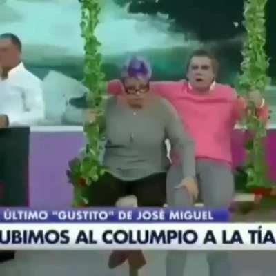 la wea buena