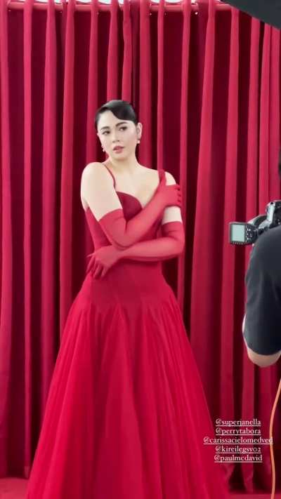 Janella Salvador