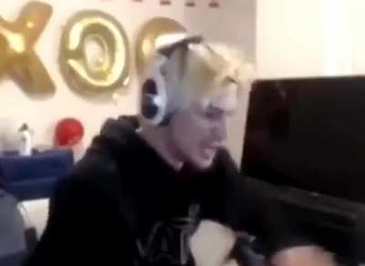 Happy Felix Friday Everyone (not my edit)