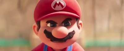 I Don&rsquo;t Think That&rsquo;s Donkey Kong! (The Super Mario Bros. Movie Ricardo Milos Meme)