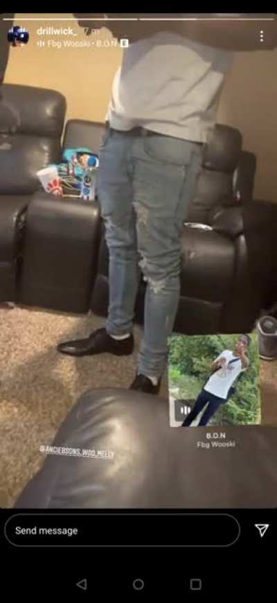 051 Drilla is the funniest 😭😭😭😭