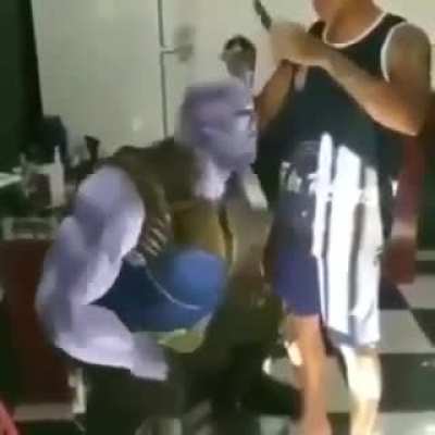 para tanus krl 🖐😎 quatrolan héroi