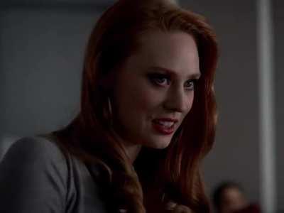 Deborah Ann Woll