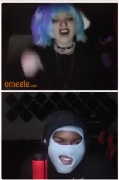 Who?