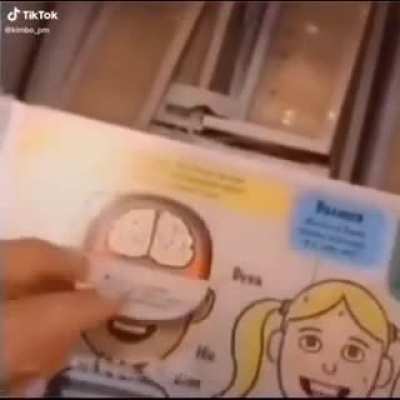 The Schoolbook