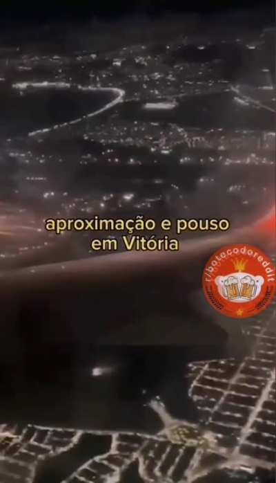Senhoras e Senhores: Vit&oacute;ria - ES