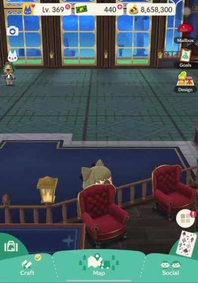 Enchanted library terrain walkthrough ✨pairs with deep sea background 🧜&zwj;♀️