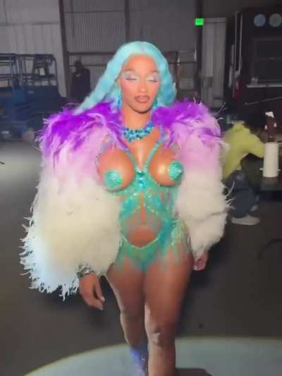 Joseline Hernandez