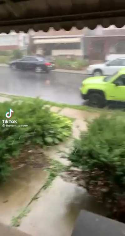 WE NEEDED THIS RAIN