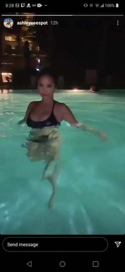 Floaties