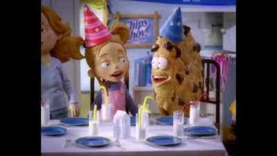 so, uh, where's the cake?