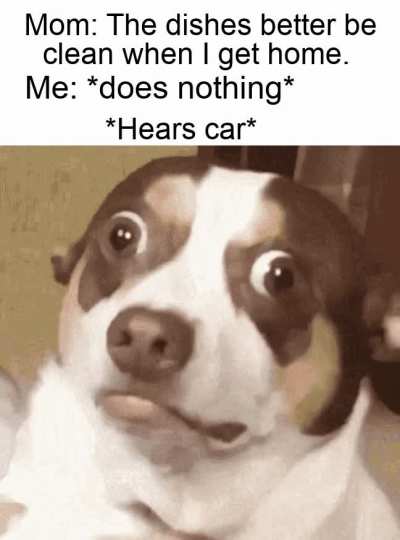 Pray for me