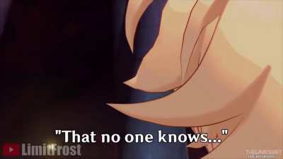 "What does Yae Miko say?"