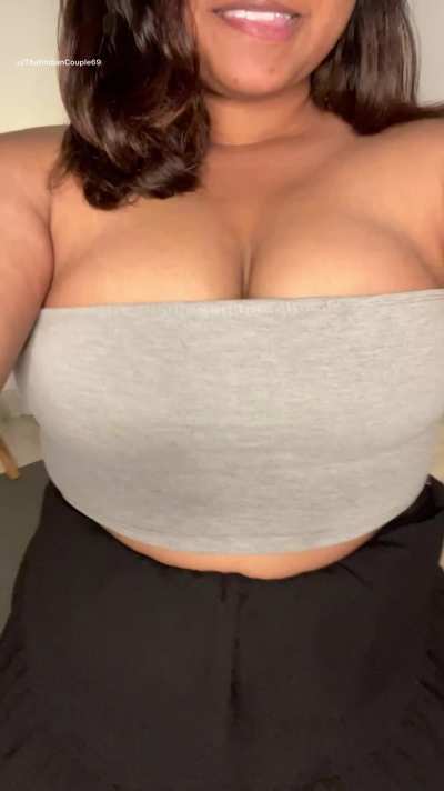 They&rsquo;re so bouncy today 