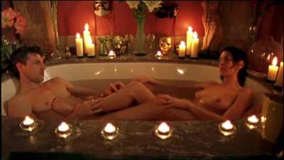 Gina Bellman - Married/Unmarried (2001)