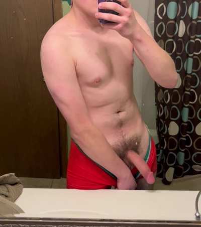 (24)(Straight) Bigger is better, right?