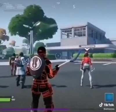 XD