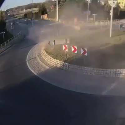 Take Off