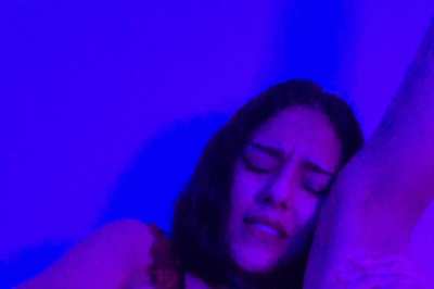 masturbation tease, wanna see full video, link in bio<3