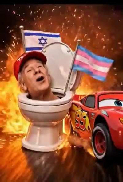 What the fuck did I just make