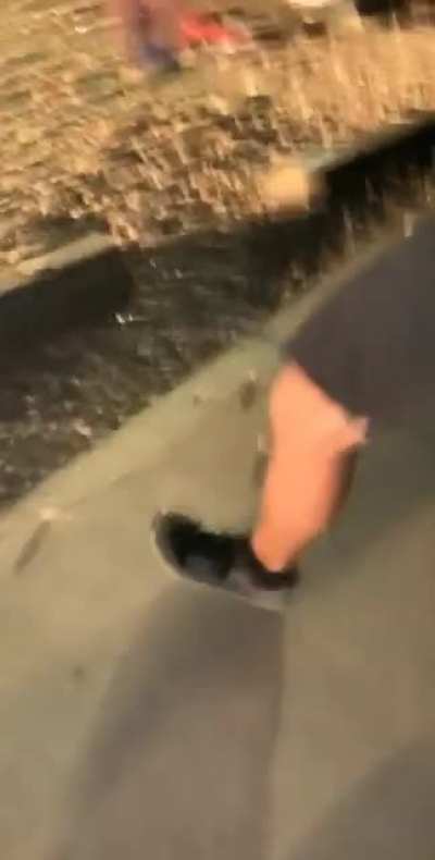 A simple video from last year