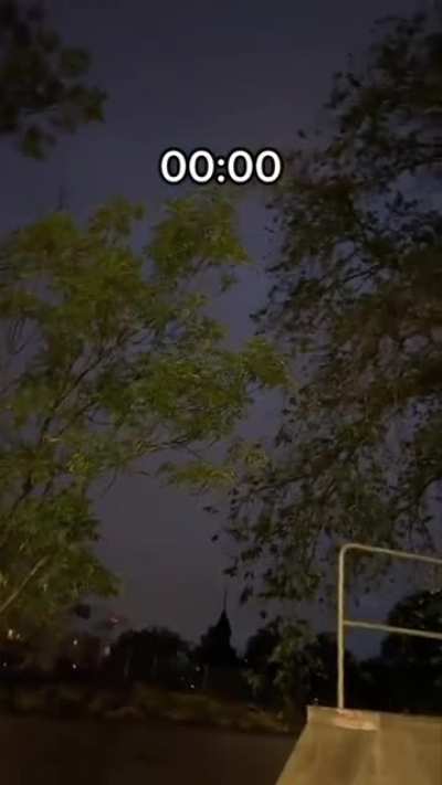 Est&aacute; sempre de dia na Su&eacute;cia