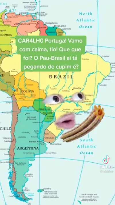 Isto &eacute; real?