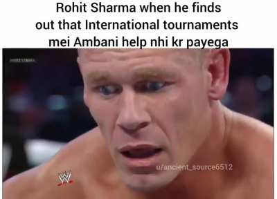 nofit sharma