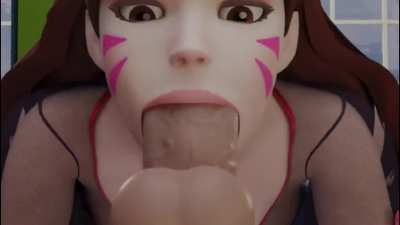 Dva oral (SaveAss)