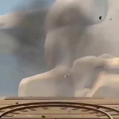 kaboom
