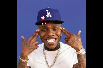 Dababy!?🙀🙀