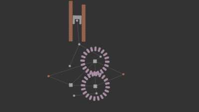 Heart Engine cycle